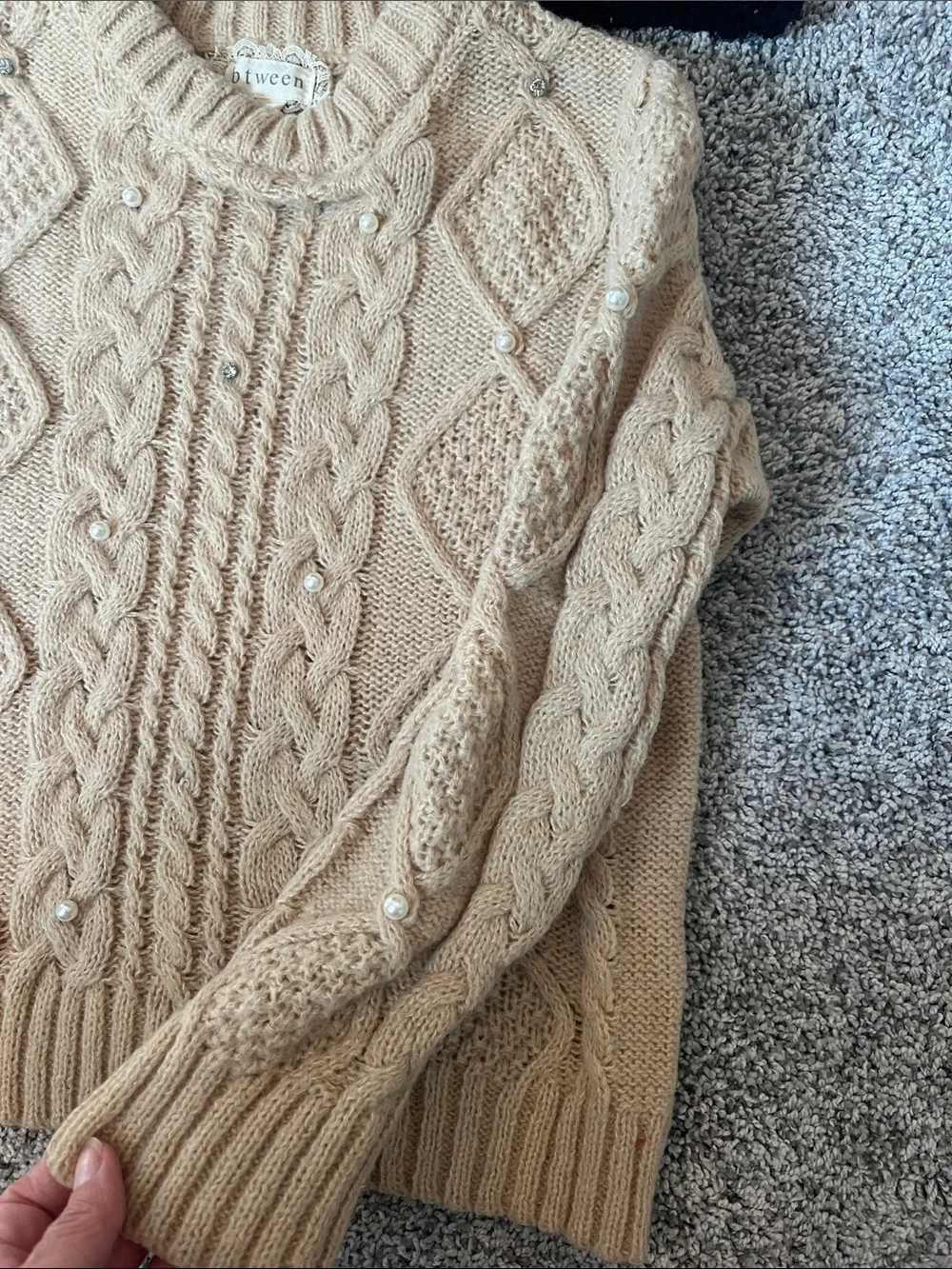 btween lot bundle